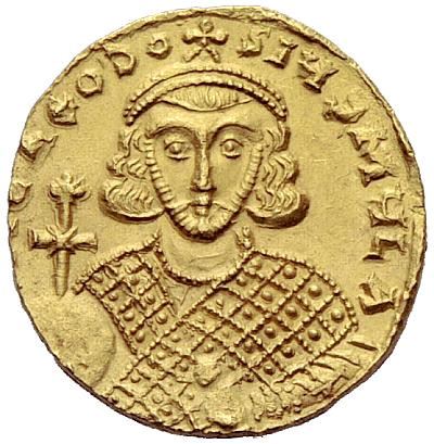 Theodosios III